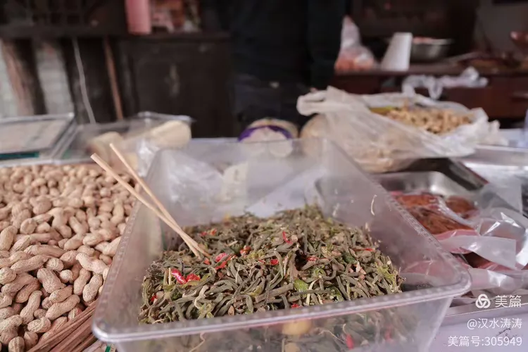 正月初六,游后柳古镇,品味石锅鱼的美味之旅!